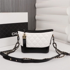 Chanel Gabrielle Satchel Bags